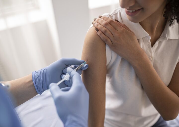 vaccine