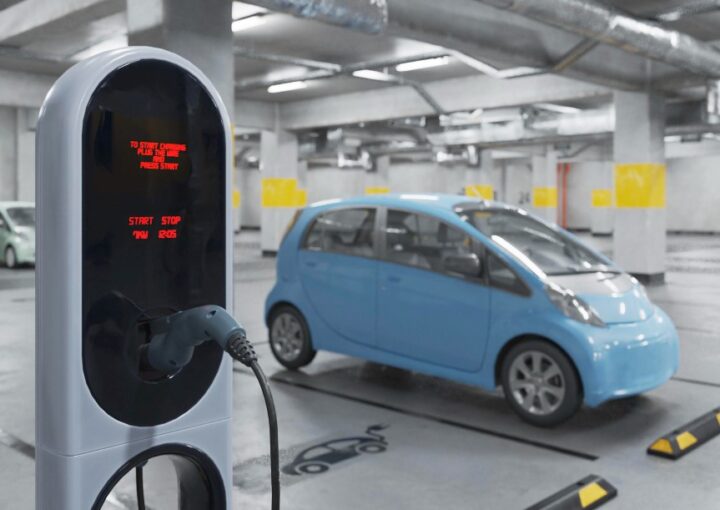 Electric Vehicle Industry