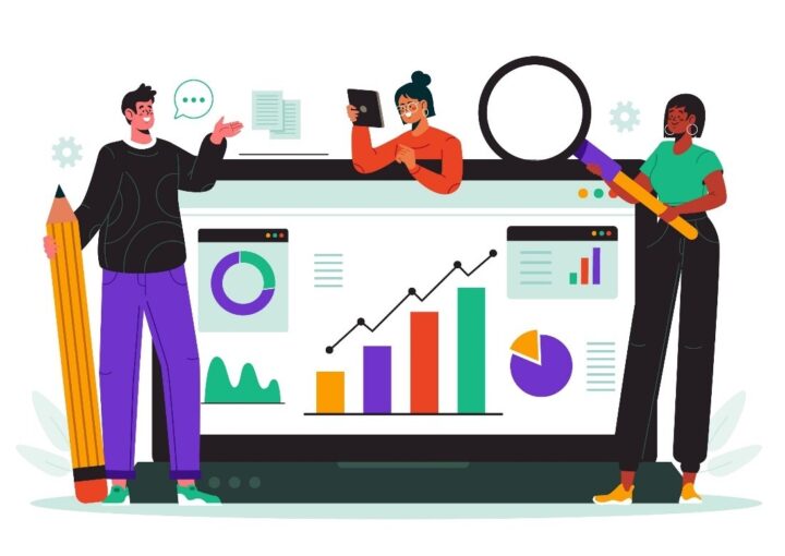 Mastering Market Research