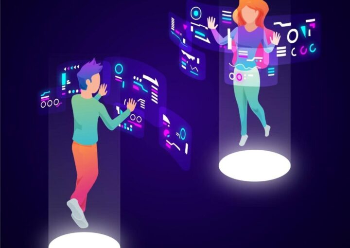 Role of Metaverse in Market Research