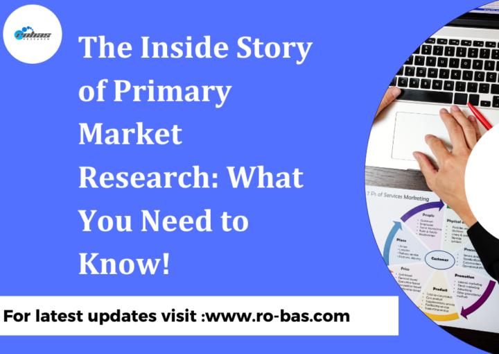 The Inside Story of Primary Market Research: What You Need to Know!