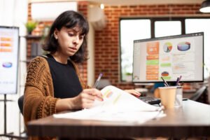 Baseline Study – Listening, Learning & Leading Change