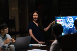 Understanding Singapore’s GenPop — A Seamless Blend of Precision, Speed & Strategy