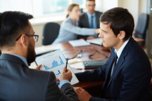 Analyzing Stakeholder and Investor Behavior in U.S. Housing Policy Decisions