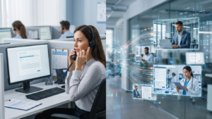 CATI vs Online Panels: Which Method Delivers Better Insights for Healthcare & B2B?