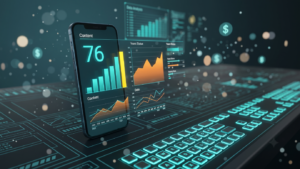 Mobile Market Research: Real-Time, Real-World Insights at Your Fingertips