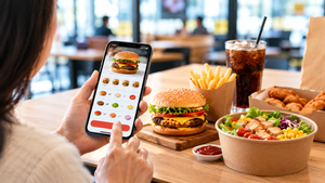 Fast Food Gets Personal as Consumers Demand More Choice.