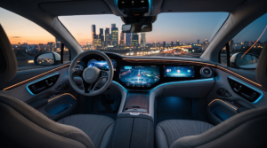 Understanding the Future of Automotive: The Millennials and Gen Z