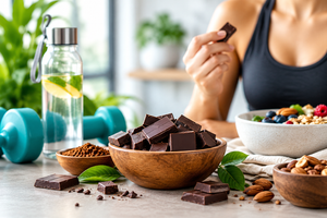 Why Chocolate Sales Are Rising in a Health-Focused World.