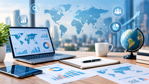 Global Market Research Trends