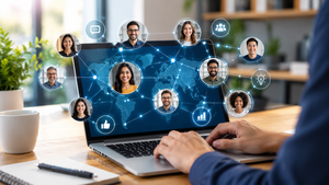 Unlocking Deeper Insights: The Benefits of Online Communities in Market Research